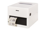 Етикетен принтер Citizen CL-E300 CLE300XEWXXX-4