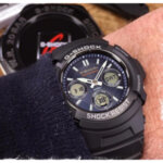 Casio G-Shock - AWG-M100SB-2A