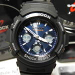 Casio G-Shock - AWG-M100SB-2A