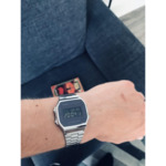 Casio Collection - A168WEM-1EF