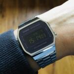 Casio Collection - A168WEM-1EF