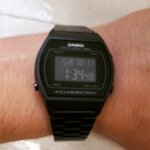 Casio Collection  B640WB-1BEF