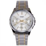 Casio Collection - MTP-1375SG-9A