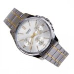 Casio Collection - MTP-1375SG-9A