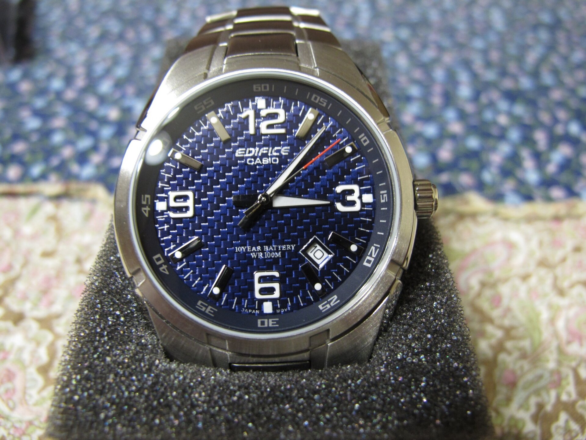 casio 125d