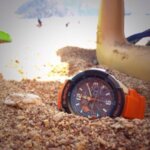 Casio G-SHOCK - GW-3000M-4AER