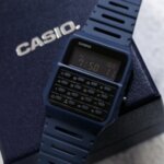 Casio Collection - CA-53WF-2BEF