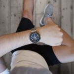 Casio Edifice - EFS-S550DB-1AVUEF
