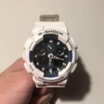 Casio G-Shock GA-100B-7AER