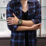 Casio G-Shock - GBD-800-8ER