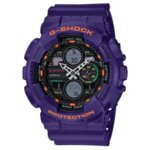 Casio G-Shock - GA-140-6AER