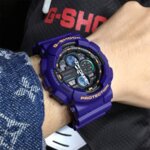 Casio G-Shock - GA-140-6AER