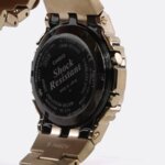 Casio G-Shock - GMW-B5000GD-9ER