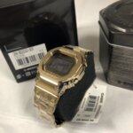 Casio G-Shock - GMW-B5000GD-9ER