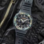 Casio G-Shock - GA-2100SU-1AER
