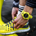 Casio G-Shock - GBA-800-9AER