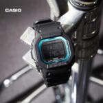 Casio G-Shock Bluetooth Solar - GW-B5600-2ER