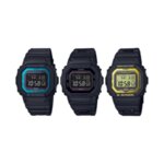 Casio G-Shock Bluetooth Solar - GW-B5600BC-1BER