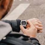 Casio G-Shock - GM-5600-1ER