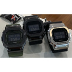 Casio G-Shock - GM-5600-1ER