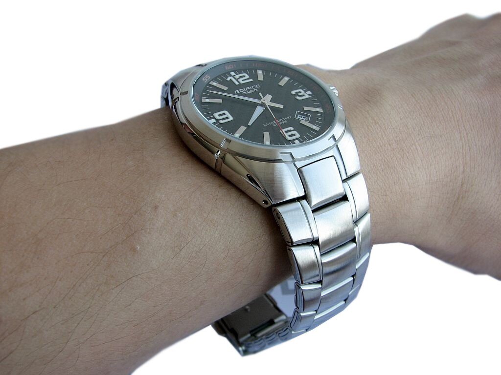 casio 125d