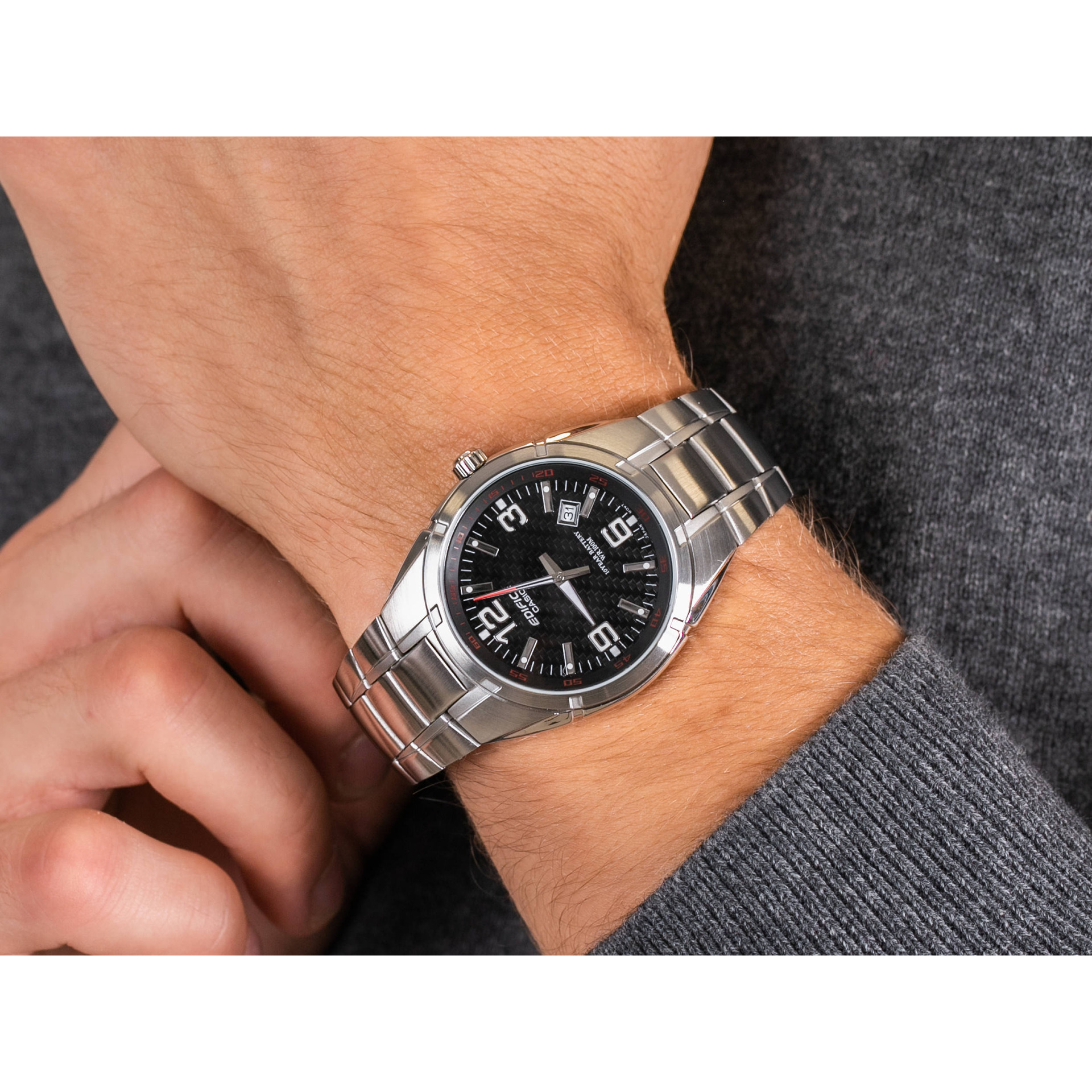 casio 125d