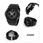 Casio G-Shock - GAW-100B-1AER