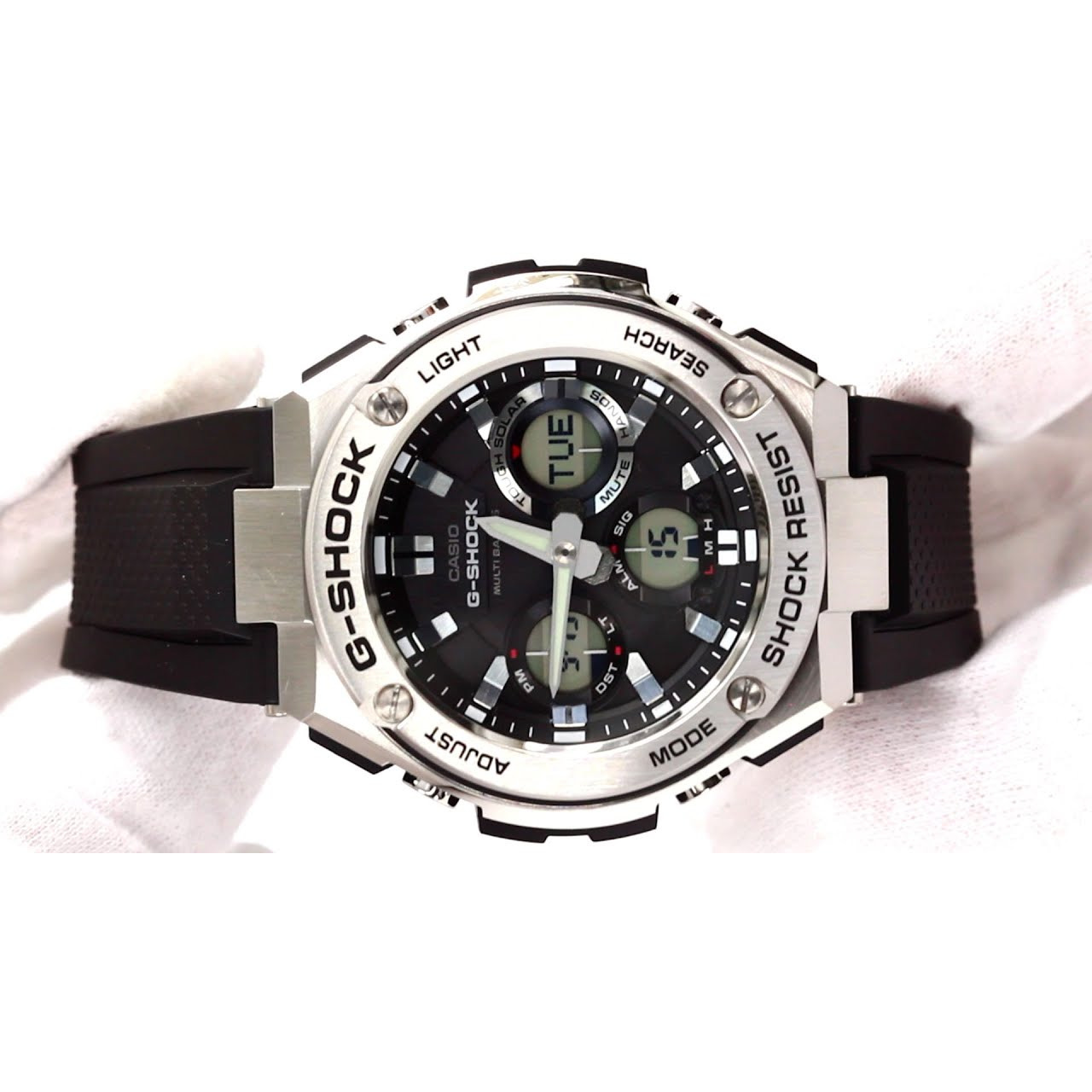 g shock w110 1aer