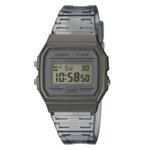 Casio Collection - F-91WS-8EF