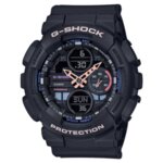 Casio G-Shock - GMA-S140-1AER