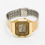 Casio Collection - LA680WEGA-9ER