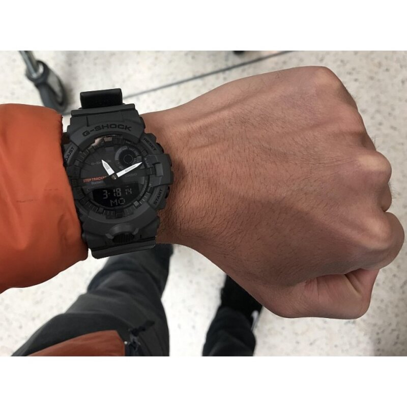 casio g shock 800 1aer