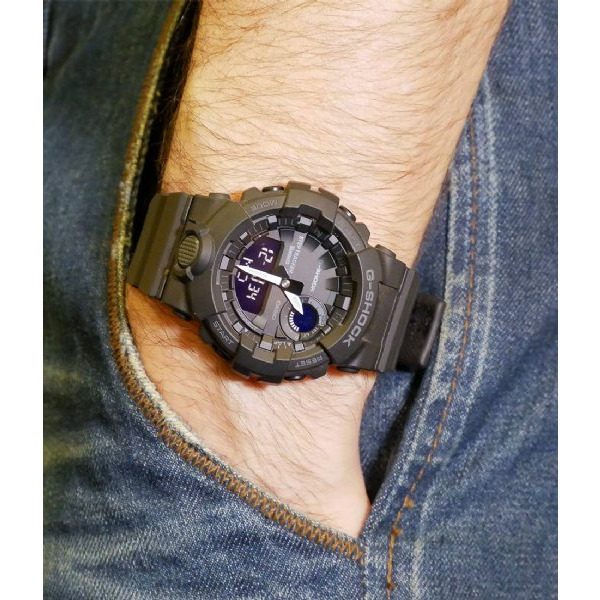 casio g shock 800 1aer