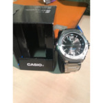 Casio Collection MWA-100HD-1AVEF