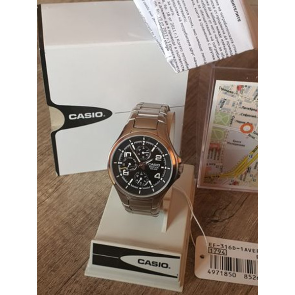 casio 316d