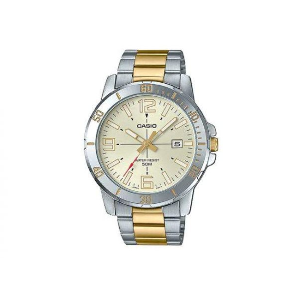 Casio Collection MTP-VD01SG-9BV