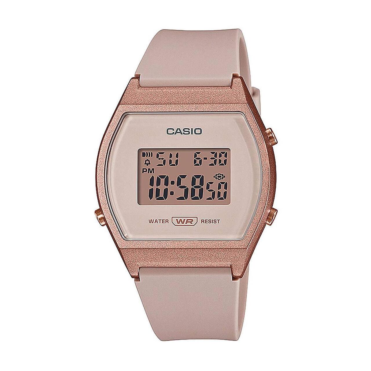 Casio Collection LW-204-4AEF
