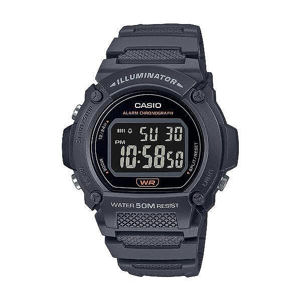 Casio Collection W-219H-1AVEF-Copy