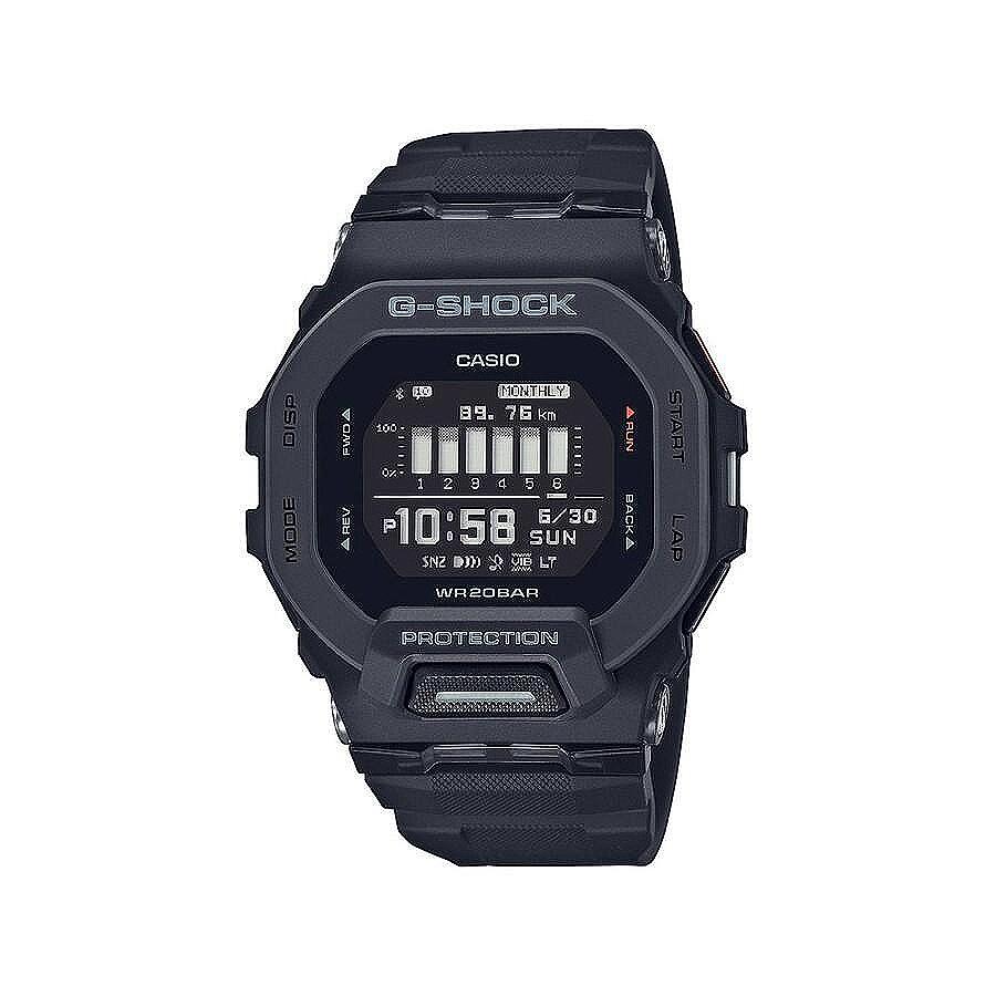 Casio G-Shock GBD-200-1ER-Copy