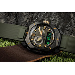 Casio Pro Trek PRW-61Y-3ER-Copy