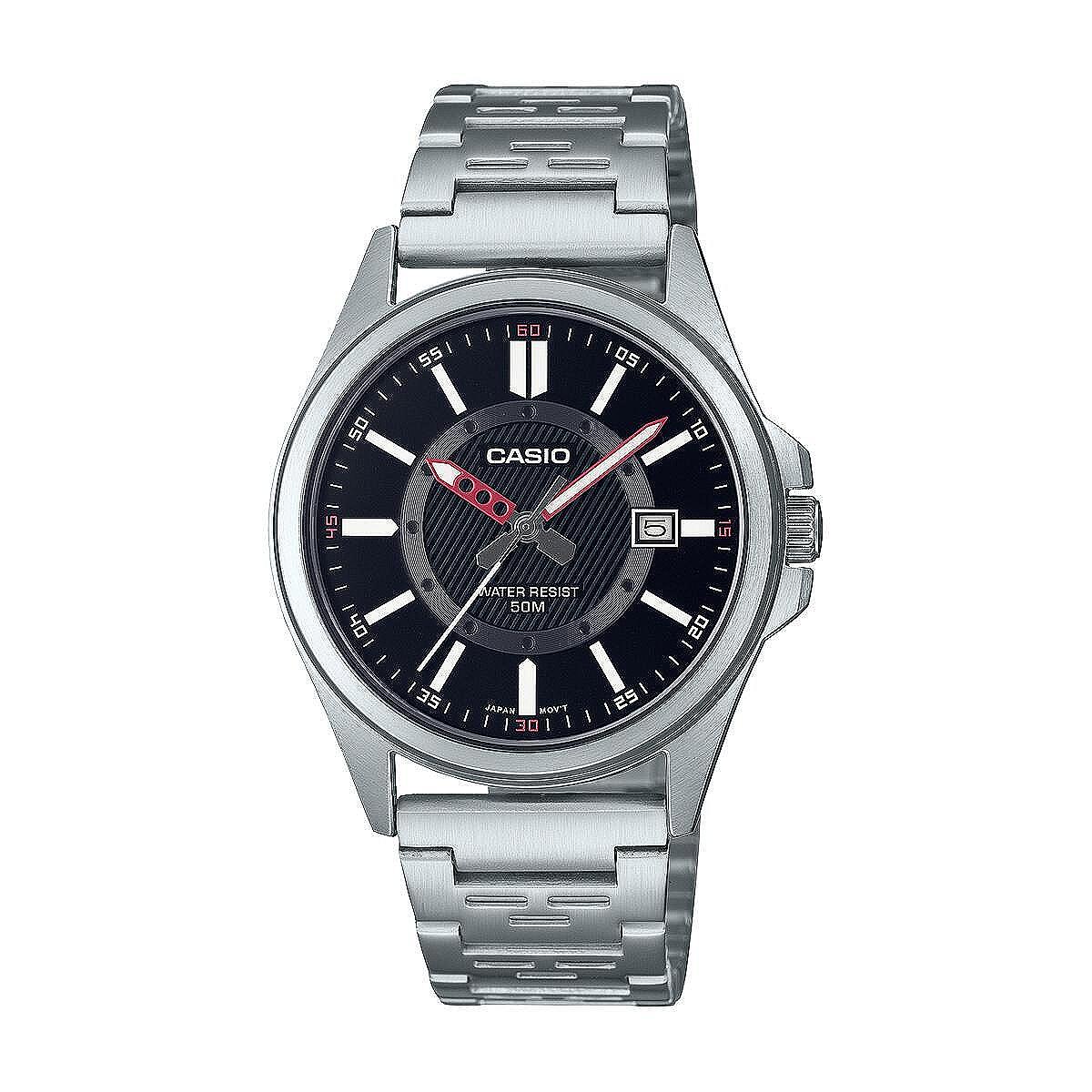 Casio Collection MTP-E700D-1EVEF