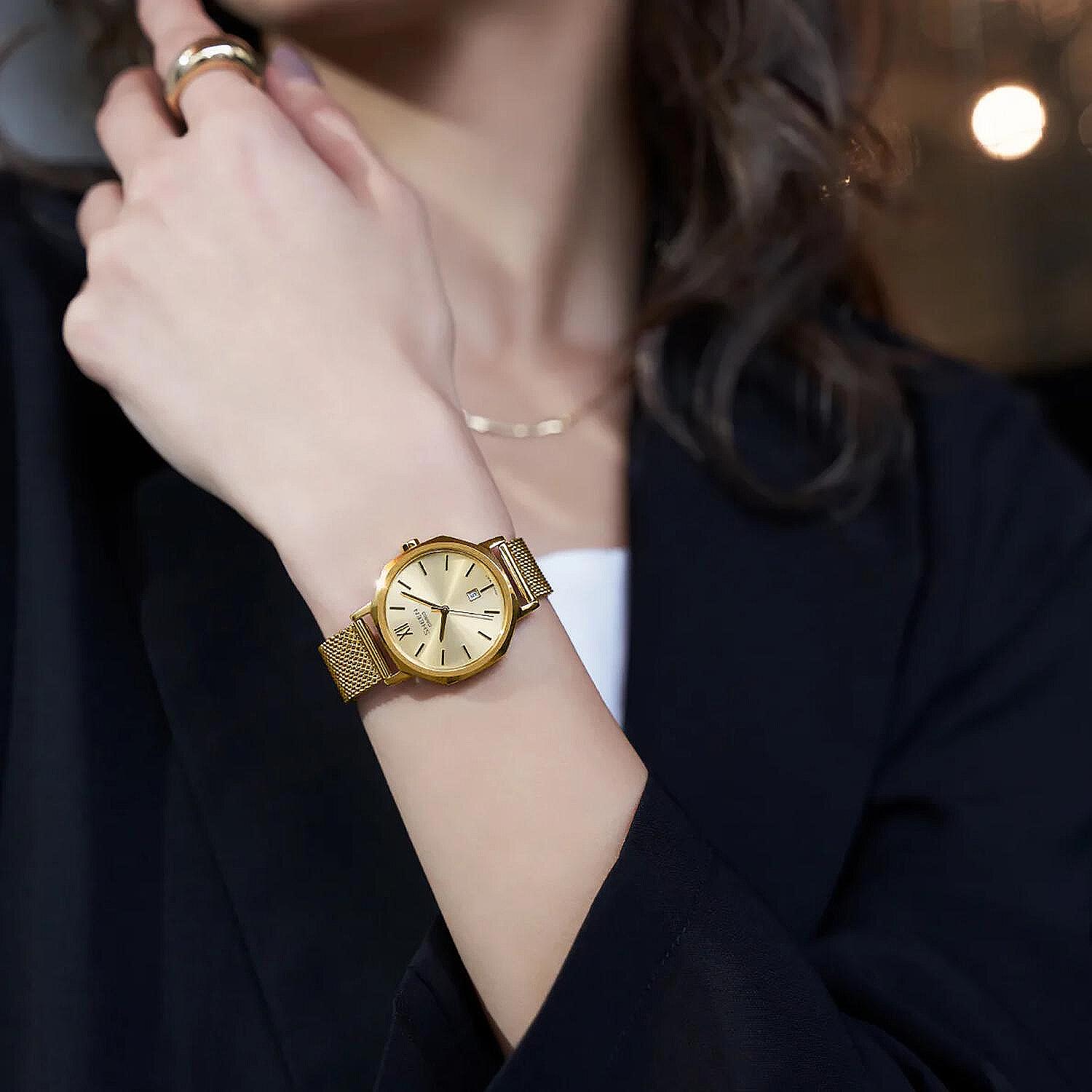 Casio Sheen SHE-4539GM-9AUER-Copy