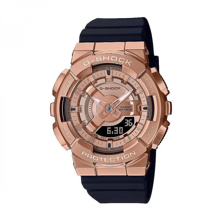 Casio G-Shock GM-S110LB-2AER-Copy