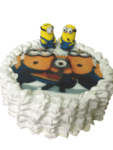 МИНЬОНИ
