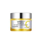 Missha -  Крем за лице Vita C Plus Ascorbic Acid Spot Correcting & Firming Cream (50ml)