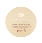 Petitfee - Gold & Snail Hydrogel пачове за очи, 60бр.