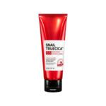 Почистващ гел SOME BY MI- Snail TrueCICA Miracle Repair Low Ph Gel Cleanser, 100 мл