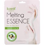 Маска за ръце Petitfee & Koelf Dry Essence Hand Pack
