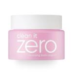 Clean it Zero маслен демакиант Cleansing Balm Original (100ml)