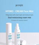 Petitfee Hydro Cream Face Mist, 90 ml